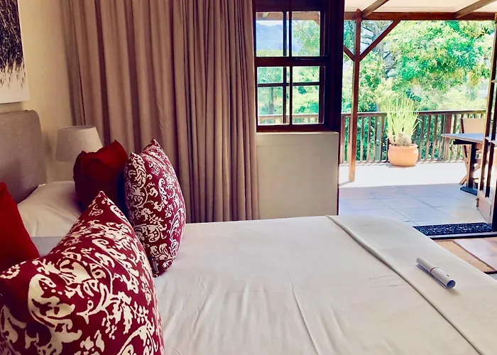 Summit Place Guesthouse