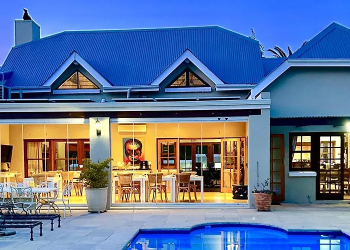Summit Place Guesthouse