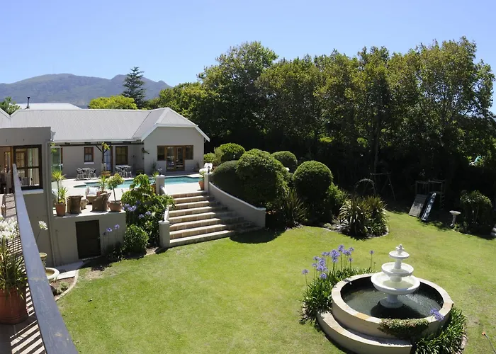 Summit Place Guesthouse