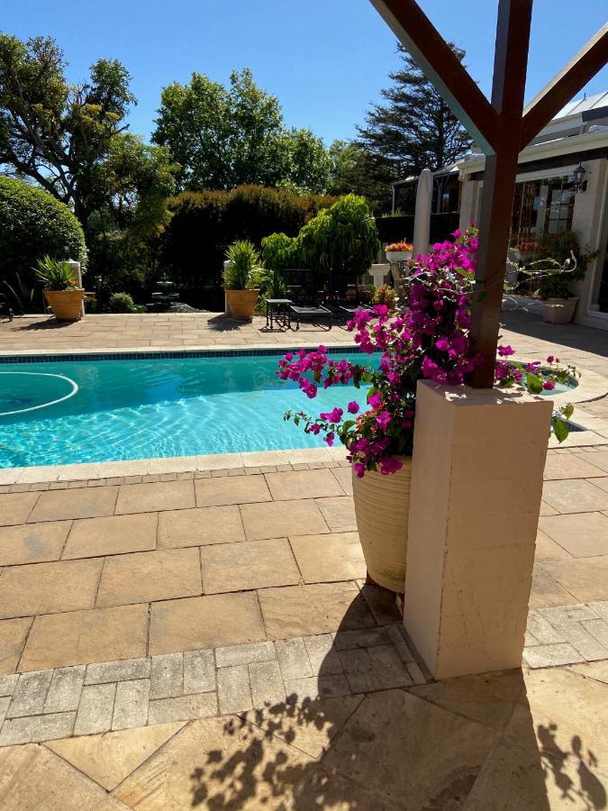 Guest house Summit Place