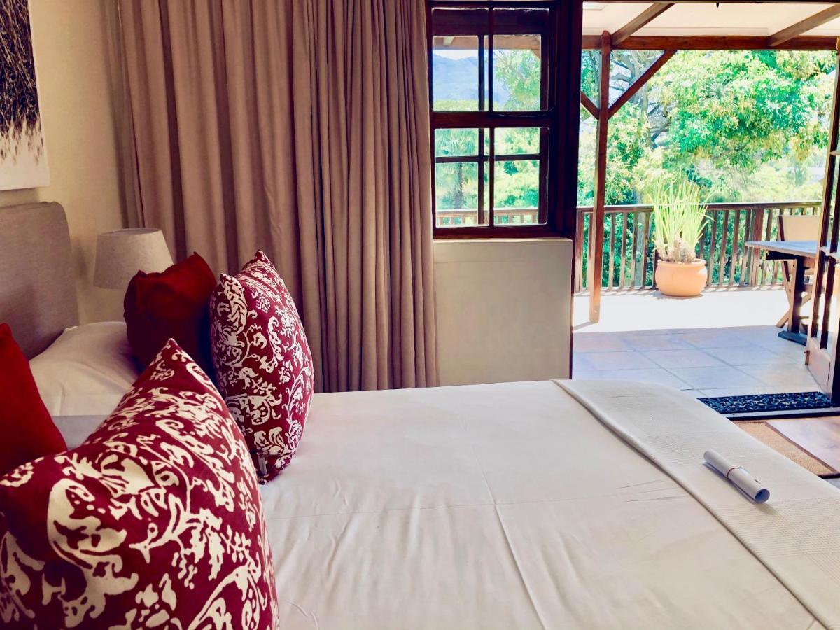 Guest house Summit Place