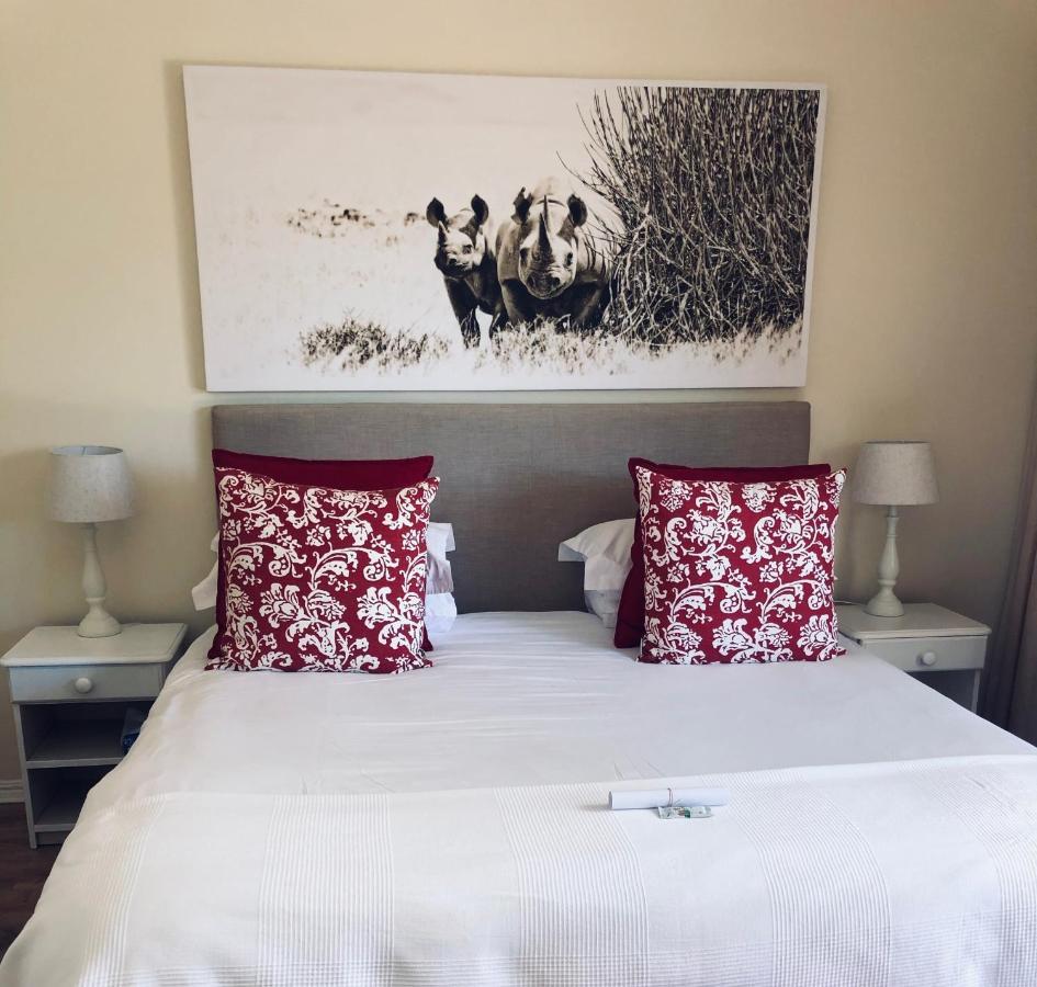Summit Place Guest house Cape Town