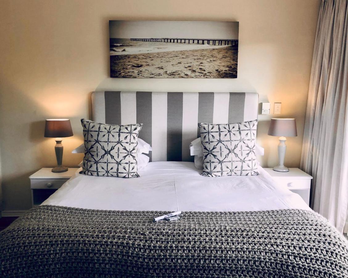 Guest house Summit Place Cape Town