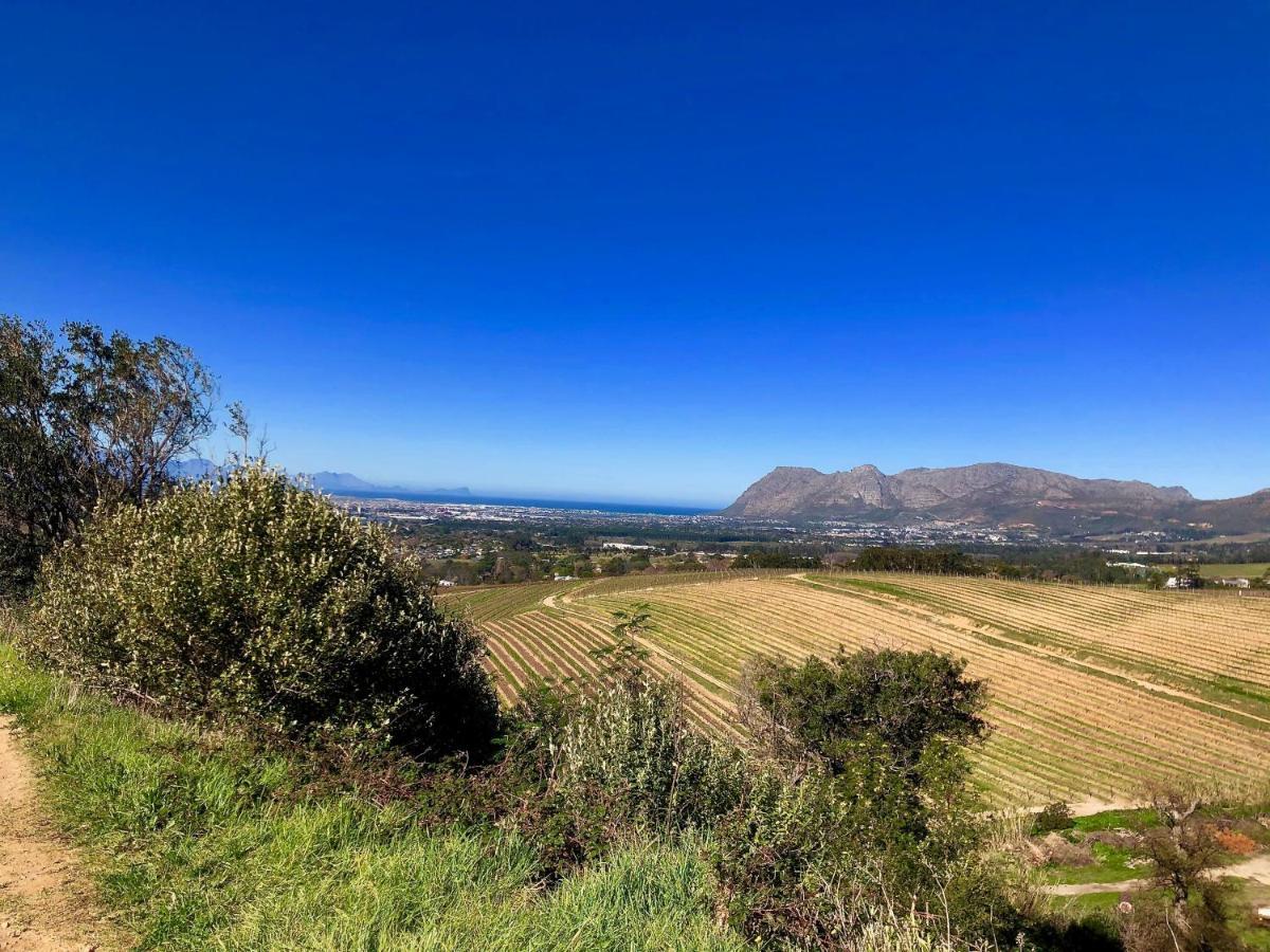 Guest house Summit Place Cape Town