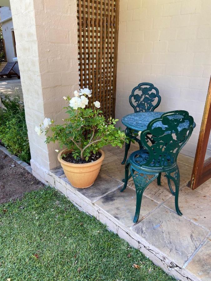 Guest house Summit Place Cape Town
