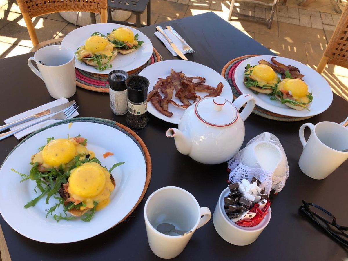 Guest house Summit Place 4*