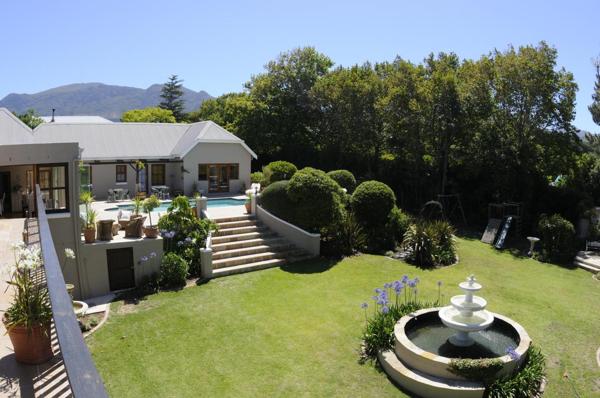 Summit Place Cape Town