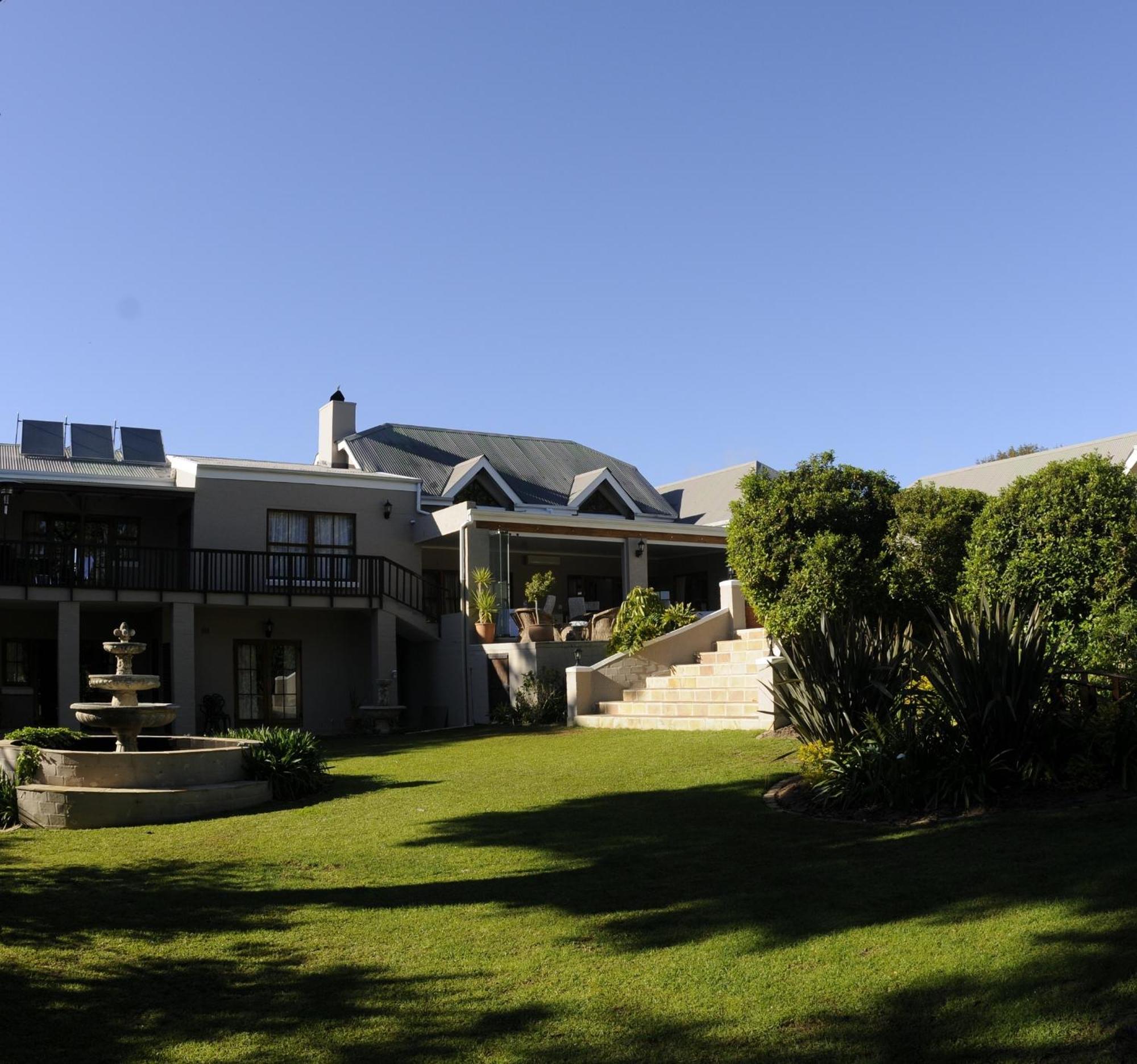 Summit Place