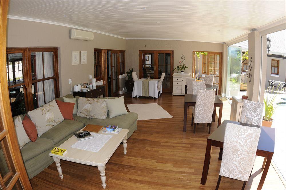 Guest house Summit Place 4*