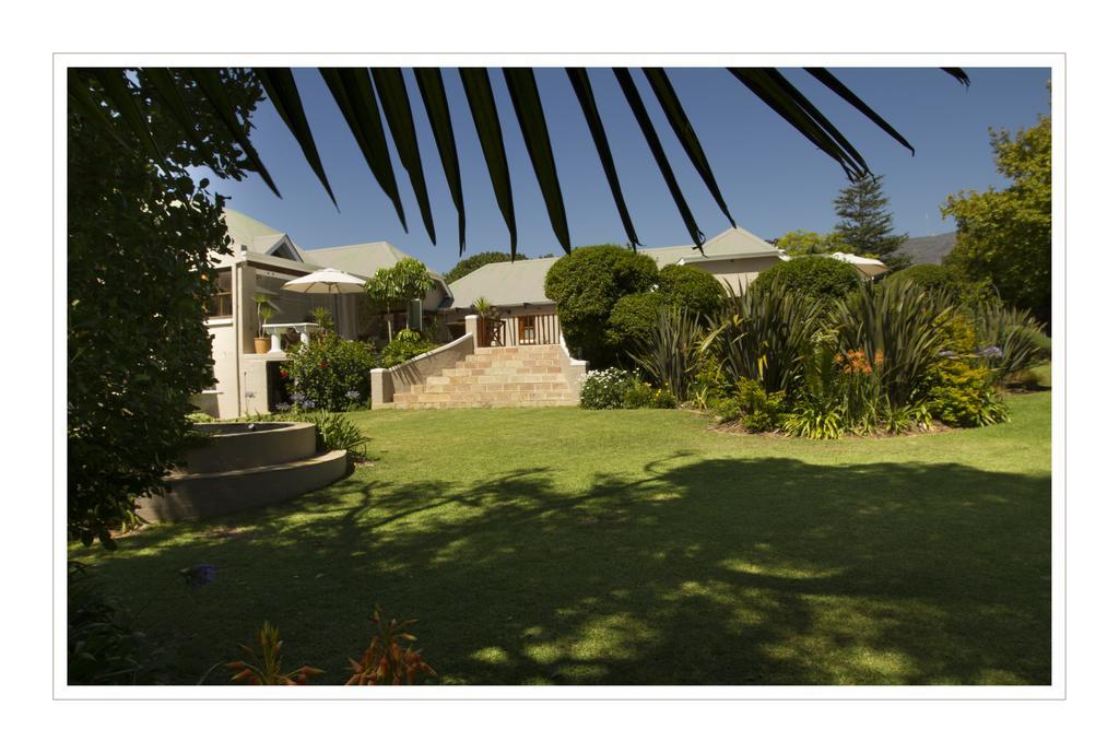 Guest house Summit Place 4*