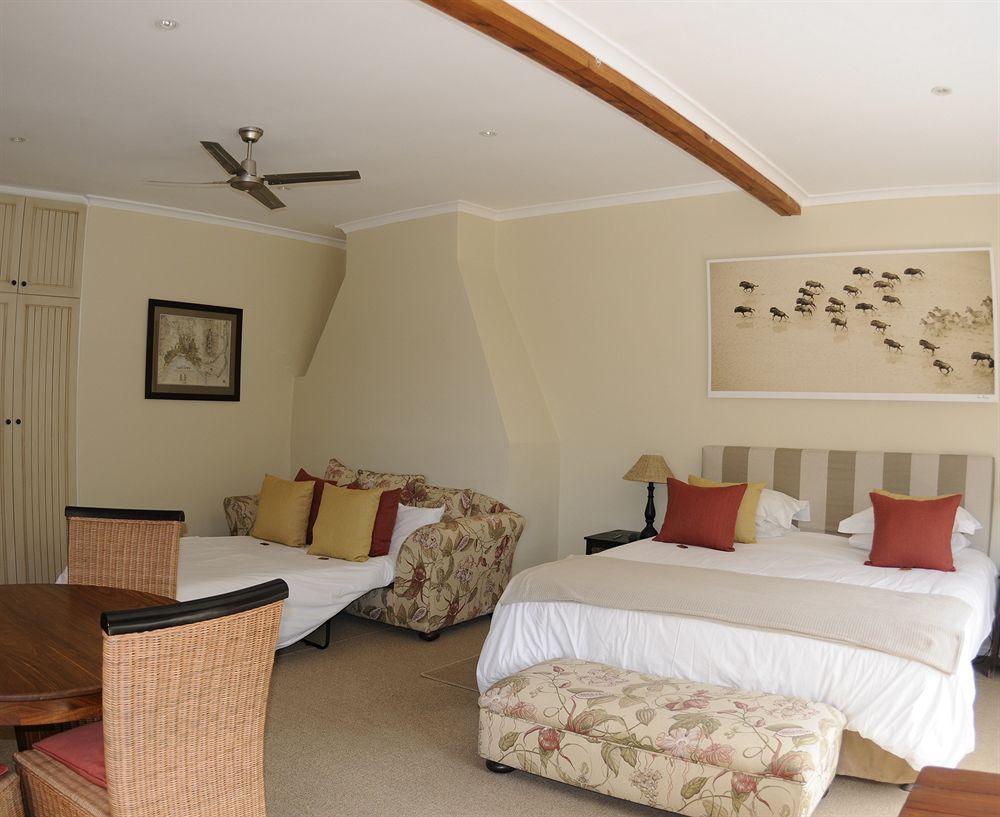 Guest house Summit Place 4*