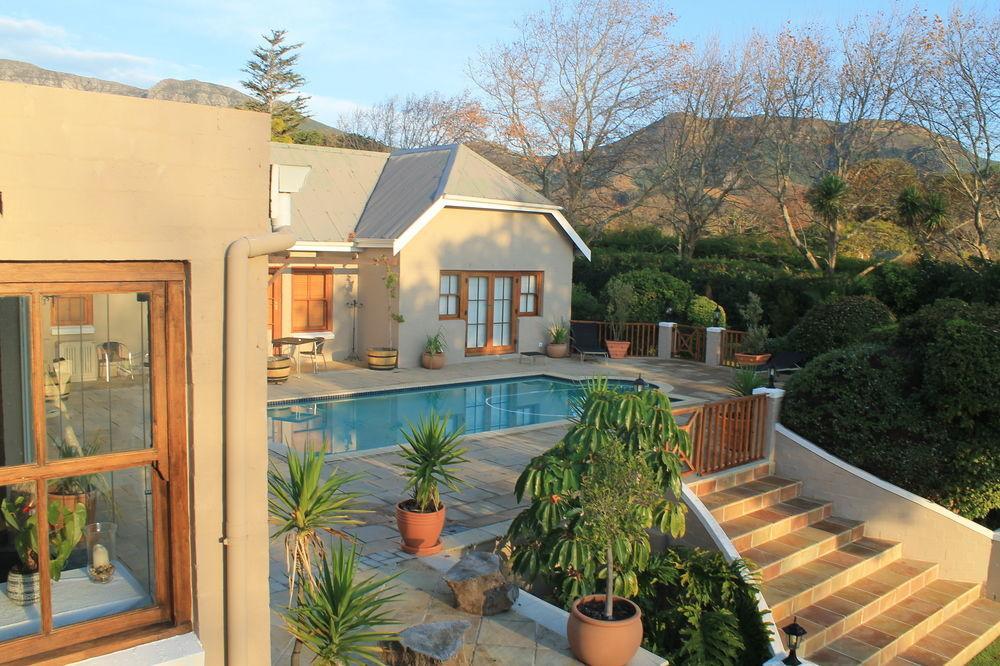 Summit Place 4* Cape Town