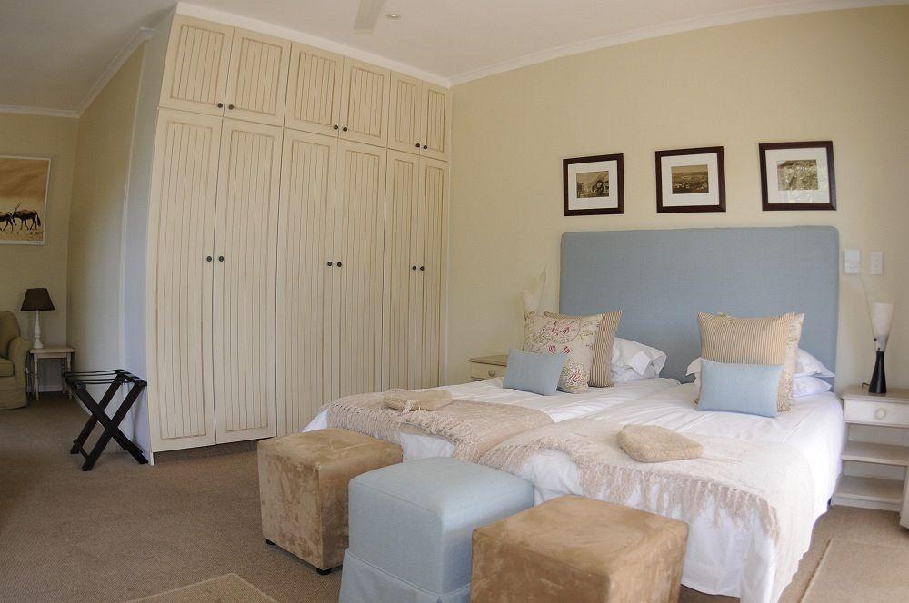Guest house Summit Place Cape Town