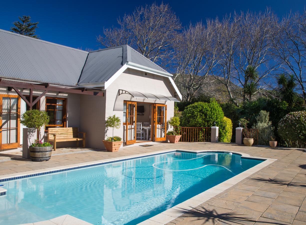 Guest house Summit Place Cape Town
