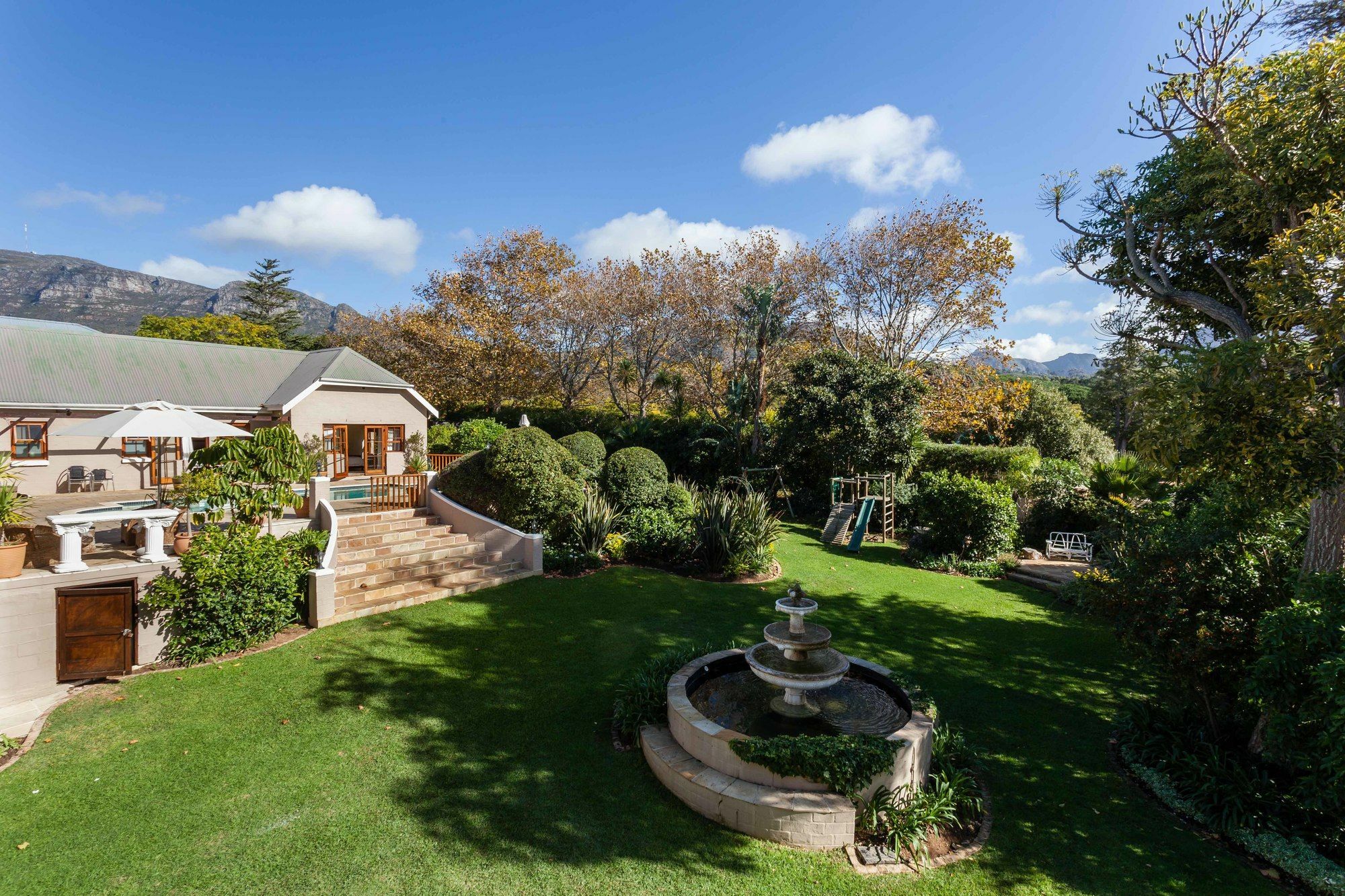 Summit Place 4* Cape Town
