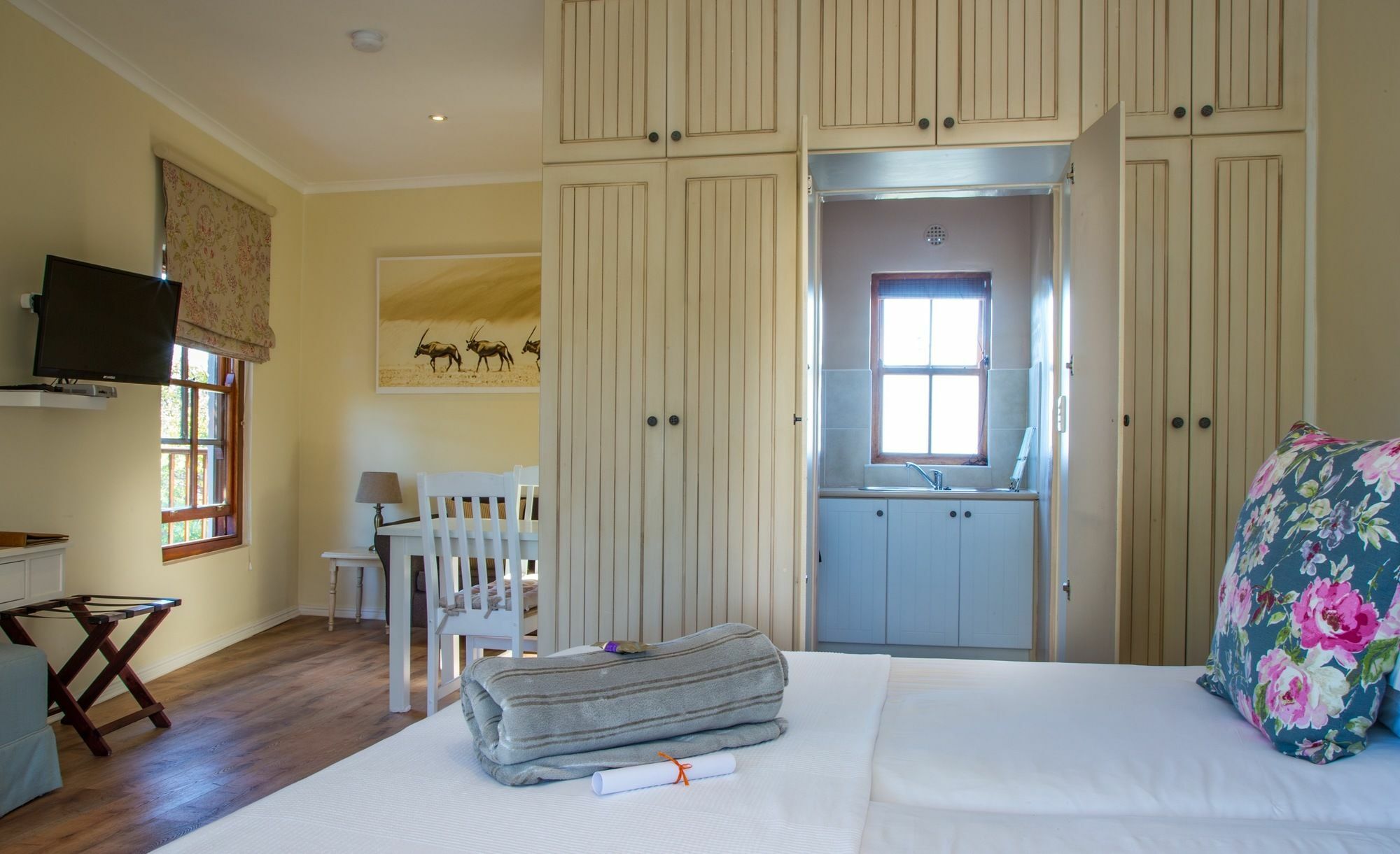 Summit Place Cape Town