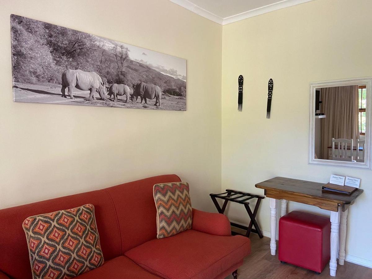 Summit Place 4* Kapstadt