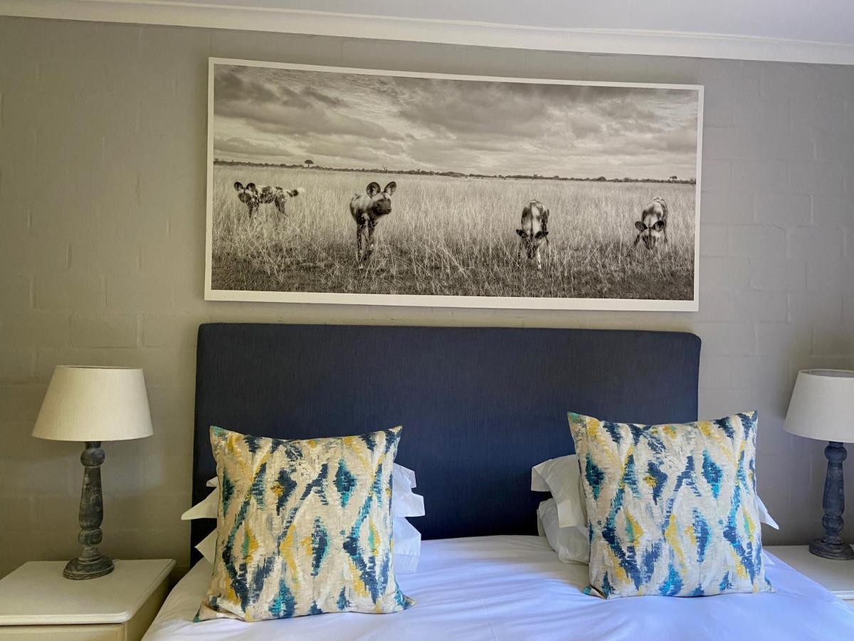 Summit Place Guest house Cape Town