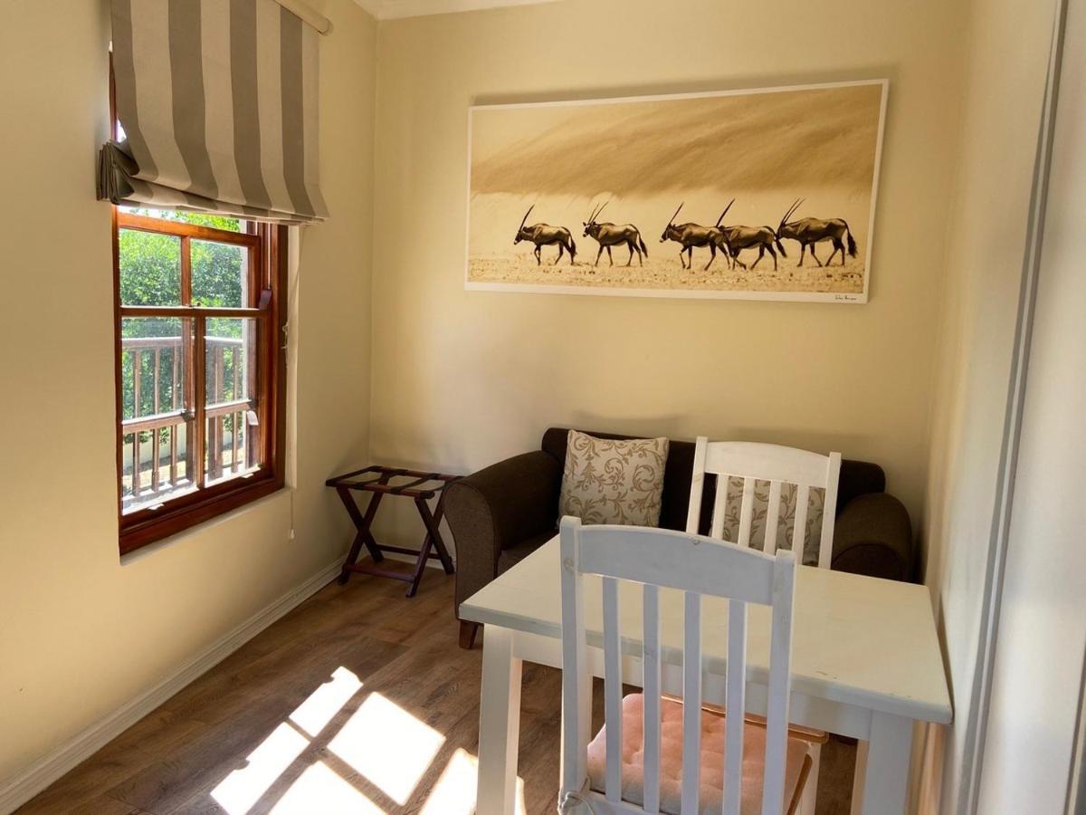 Guest house Summit Place Cape Town
