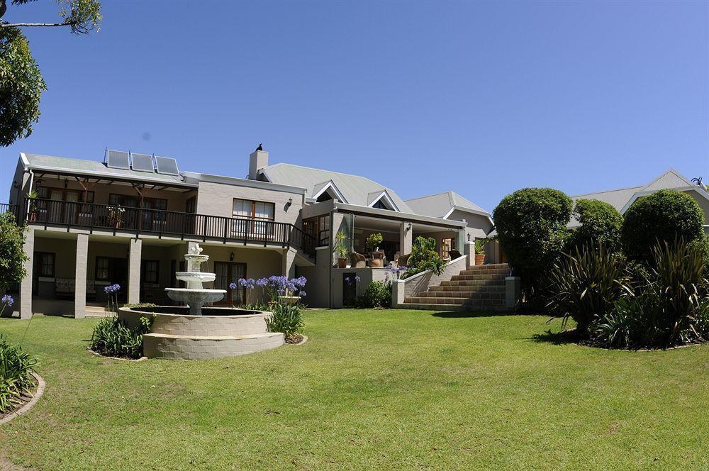 Guest house Summit Place Cape Town