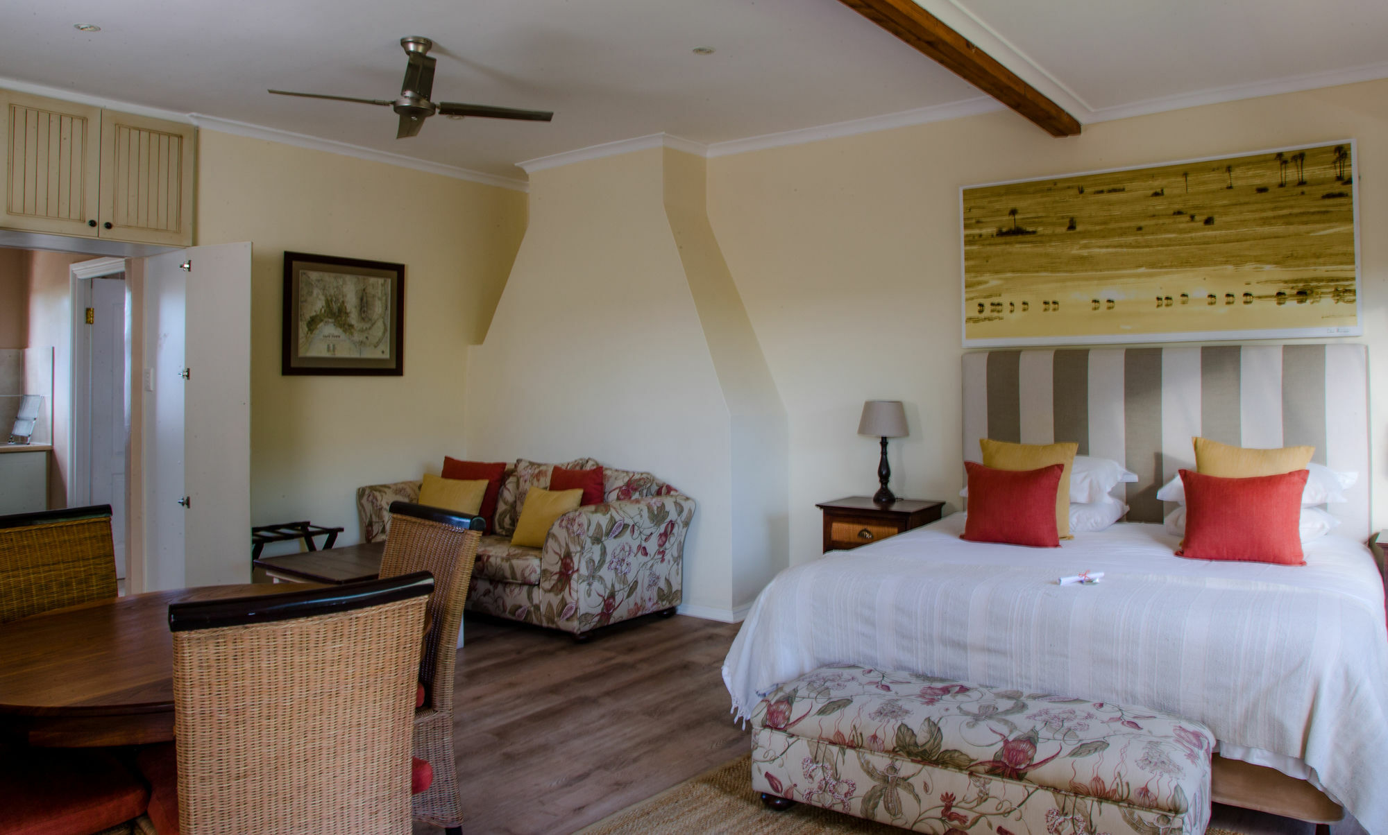 Summit Place 4* Kapstadt